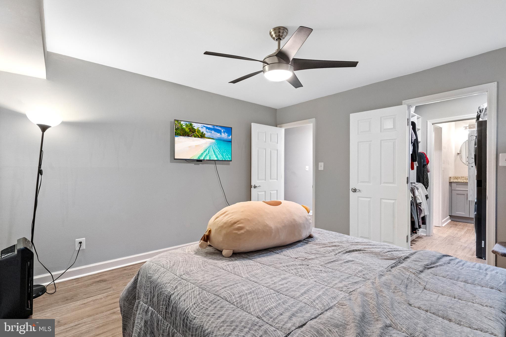 5904 B Bayshire Road, Unit 159 Springfield, VA 22152 - Photo 18 of 28 Gallery Image 18