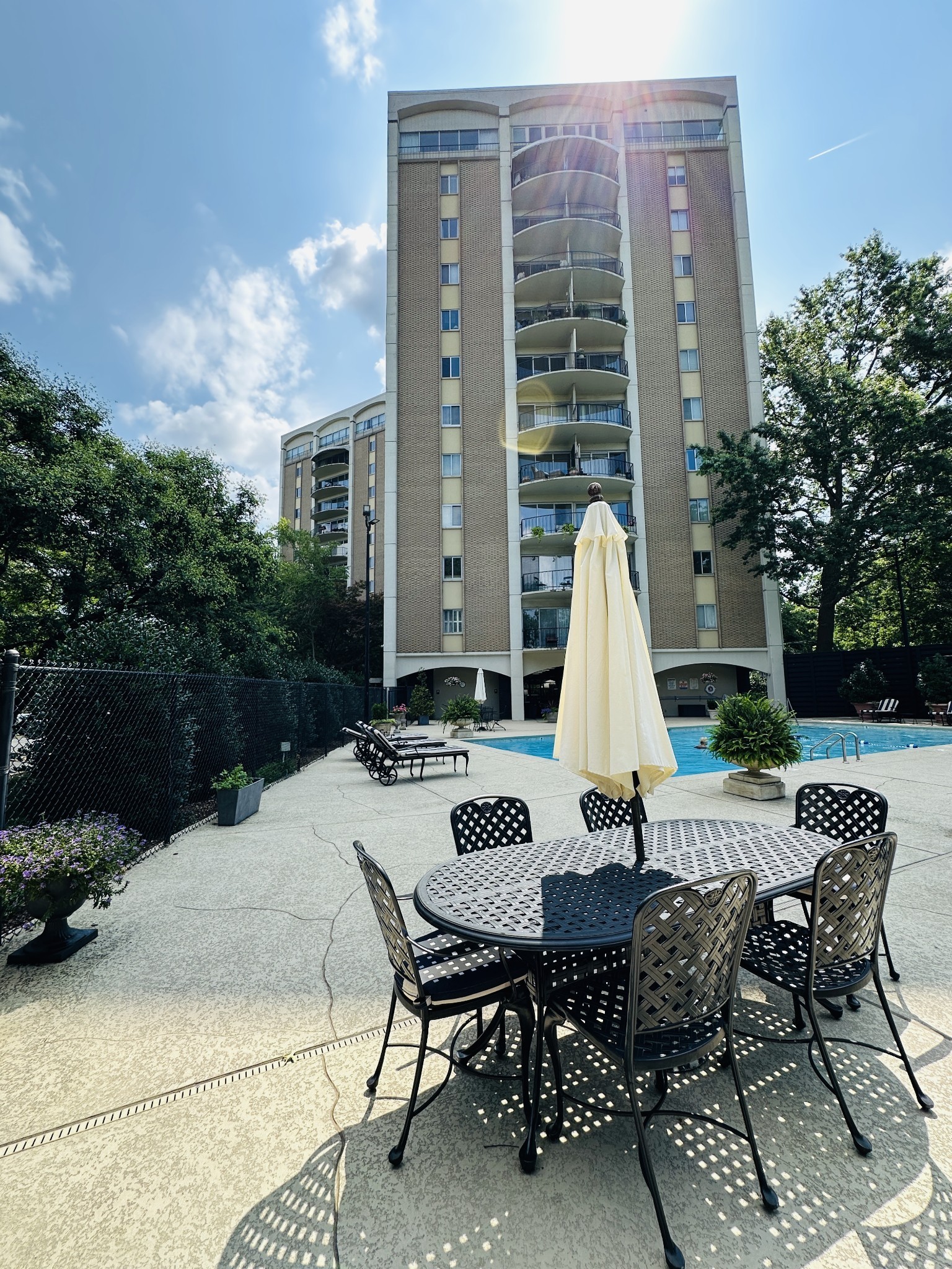 4215 Harding Pike, Unit 903 Nashville, TN 37205 - Photo 60 of 65