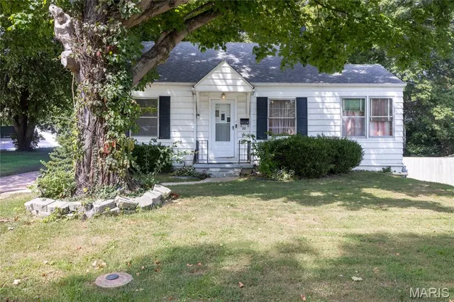 $110,000 | 22 Terrace Drive, Belleville, IL 62223