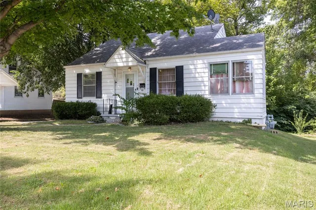 $110,000 | 22 Terrace Drive, Belleville, IL 62223