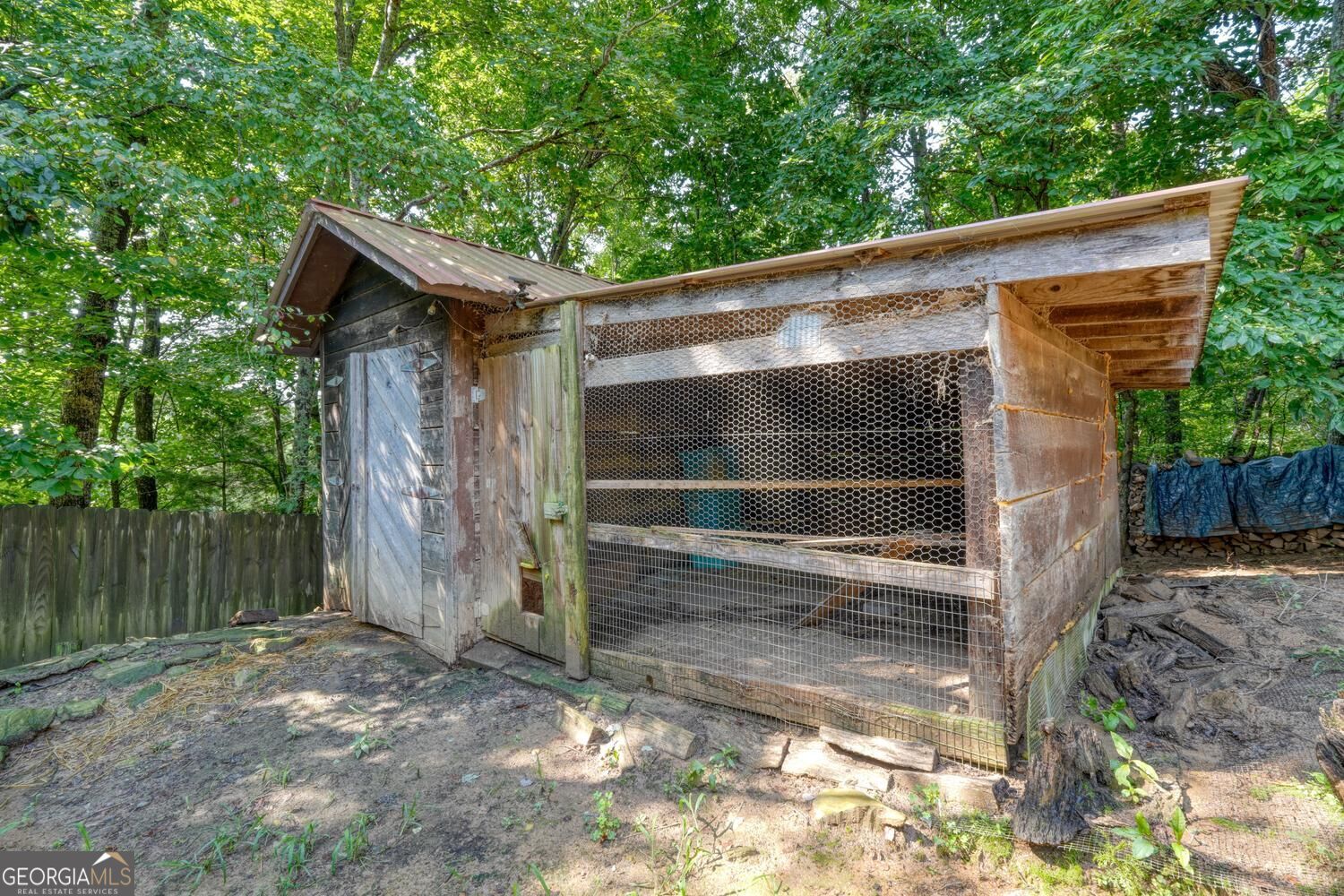 4782 Squirrel Hunting Road Morganton, GA 30560 - Photo 47 of 59 Gallery Image 47