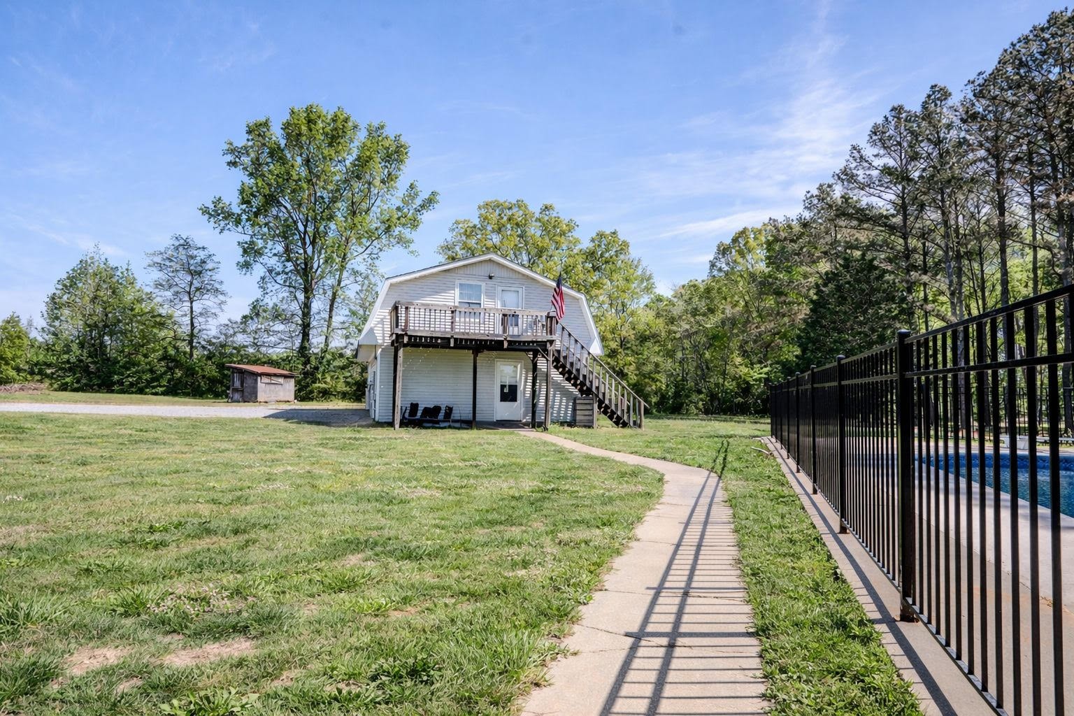 20510 Old Elkmont Road Athens, AL 35614 - Photo 37 of 64