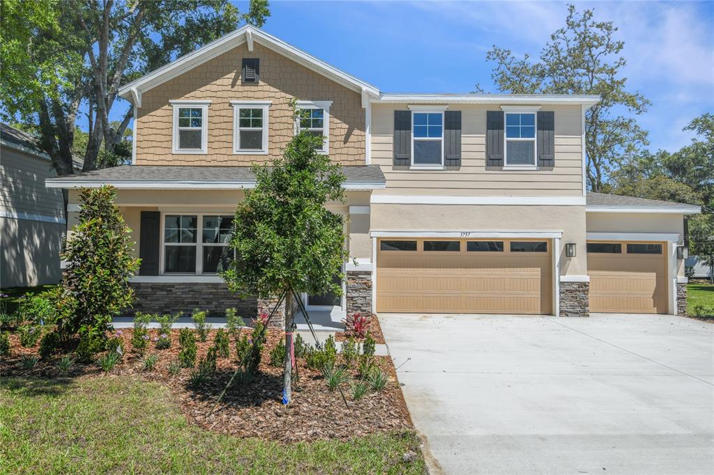 3757 Deer Rdg Drive Mount Dora, FL 32757 - Photo 2 of 17