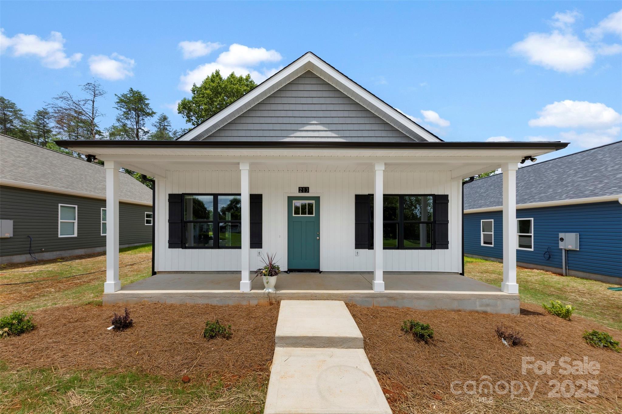 213 Benfield Road Kings Mountain, NC 28086 - Photo 1 of 25 Gallery Image 1