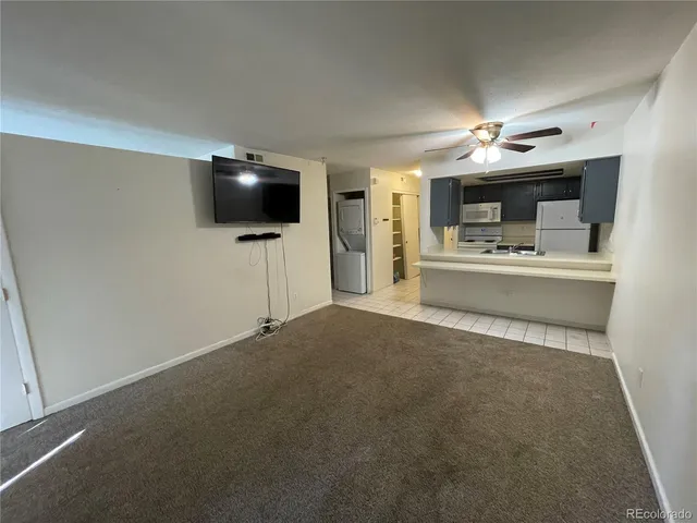 $1,275 | 4292 South Salida Way, Unit 7, Aurora, CO 80013