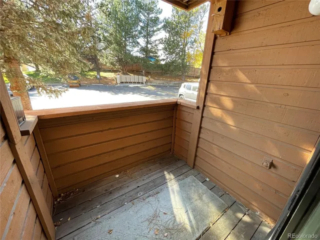 $1,275 | 4292 South Salida Way, Unit 7, Aurora, CO 80013