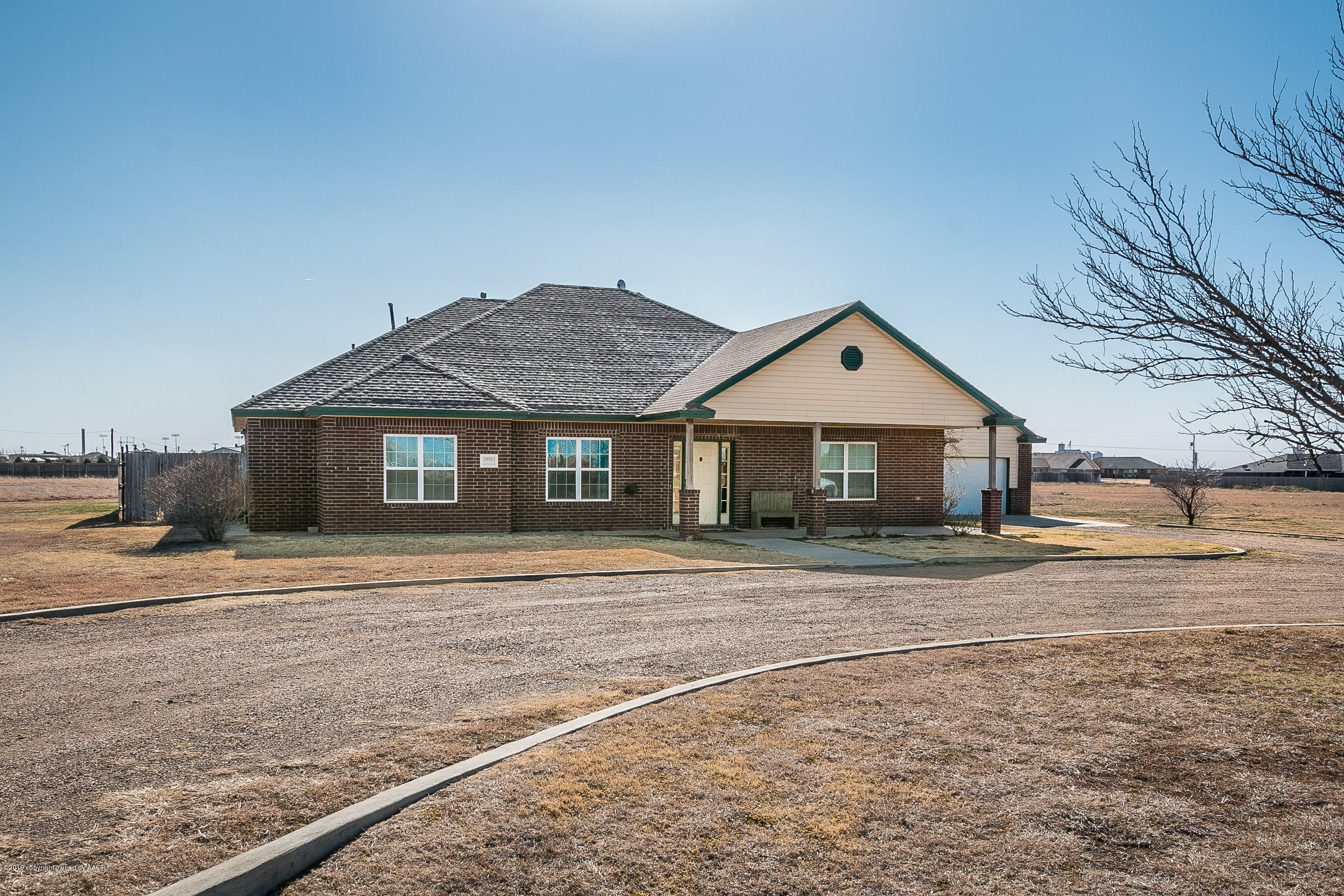 19901 Lantana Road Bushland, TX 79124 - Photo 5 of 29 002_Front 2
