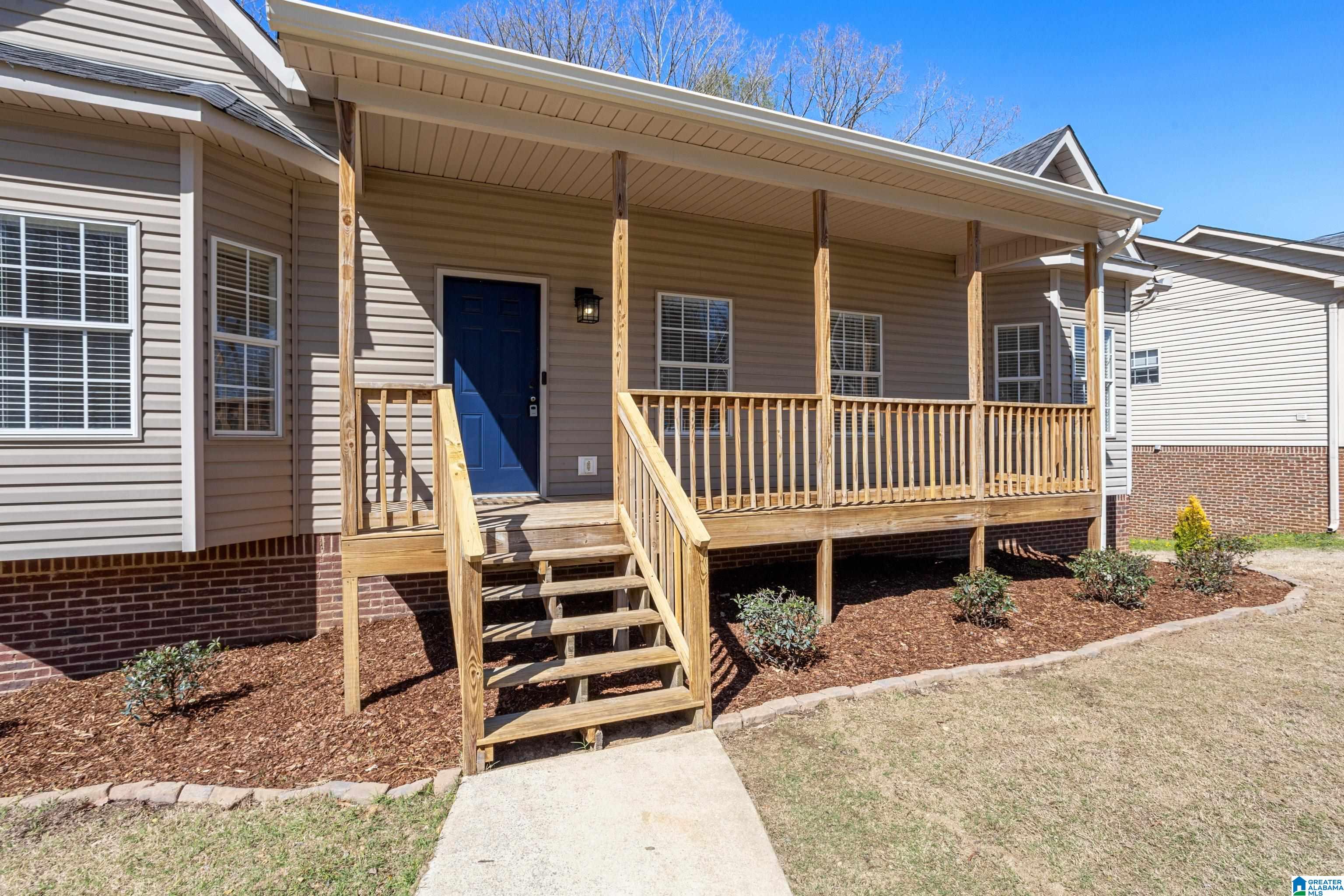 216 Walnut Street Leeds, AL 35094 - Photo 2 of 41
