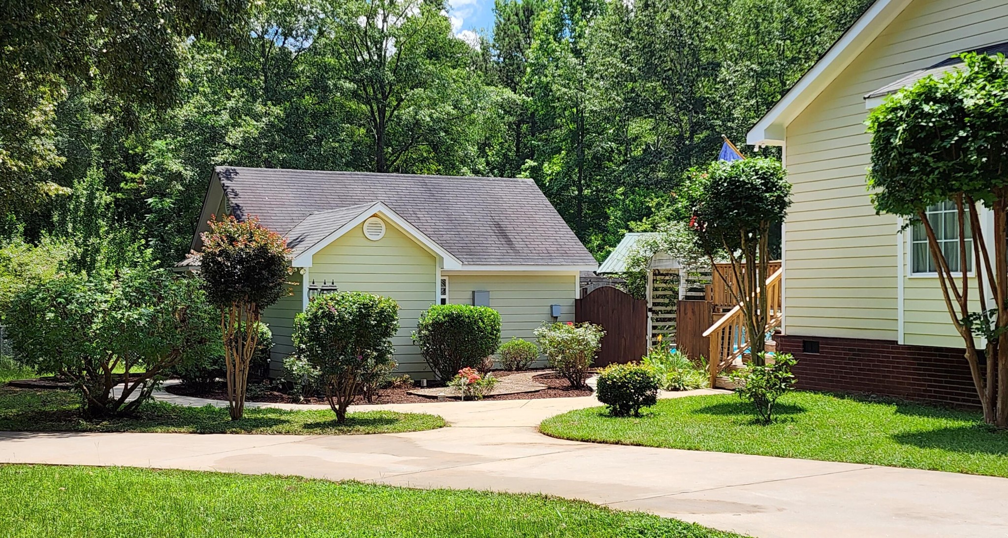 796 Oak Grove Road Griffin, GA 30224 - Photo 39 of 54 Gallery Image 39