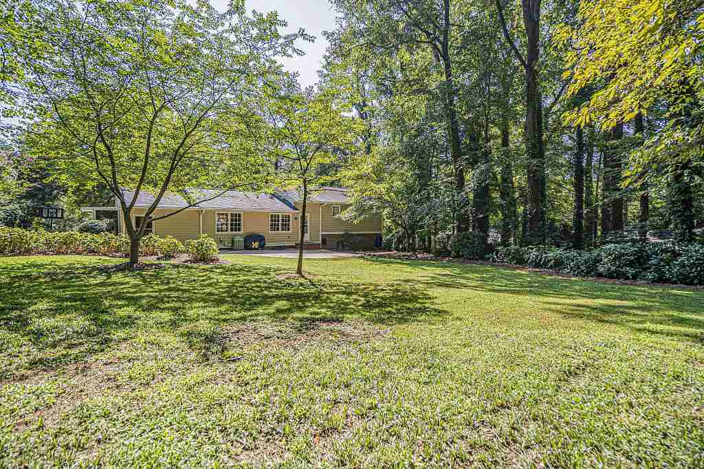4305 Union Street Raleigh, NC 27609 - Photo 25 of 30 Photo 25