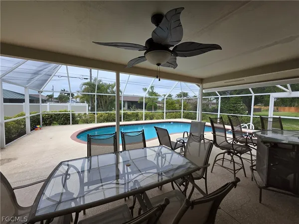 $2,200 | 3624 Southwest 1st Avenue, Cape Coral, FL 33914
