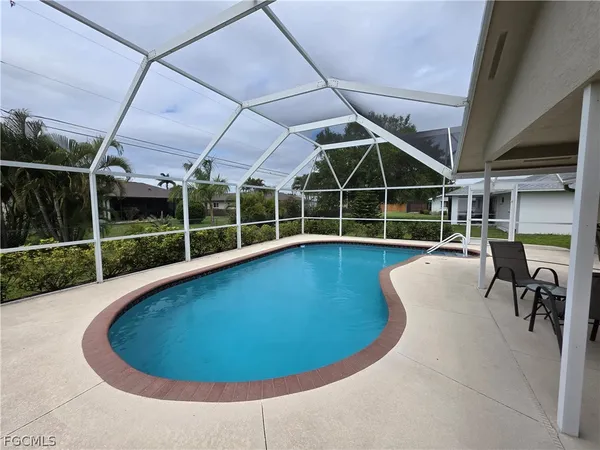 $2,200 | 3624 Southwest 1st Avenue, Cape Coral, FL 33914