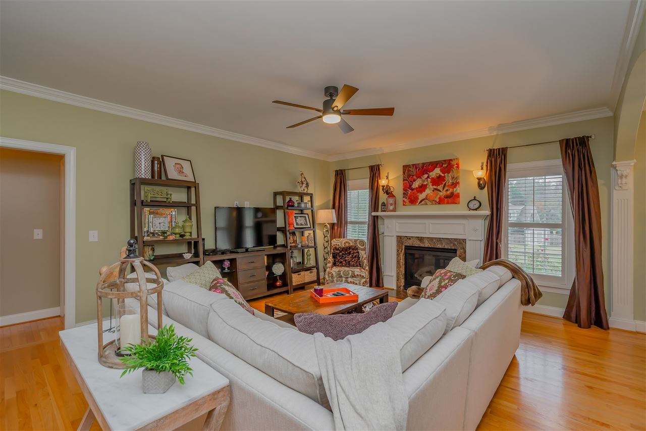 4532 Deer Stream Lane Raleigh, NC 27603 - Photo 5 of 25 Photo 5