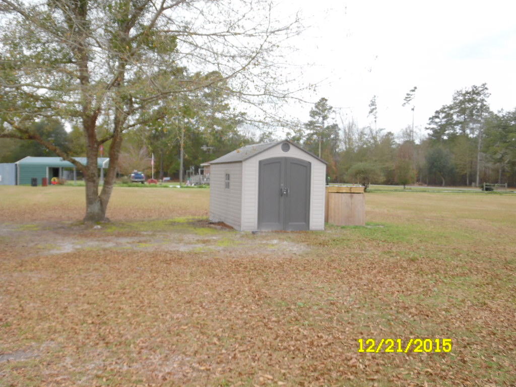 4471 Cattle Creek Road Branchville, SC 29432 - Photo 9 of 49 SAM_1599