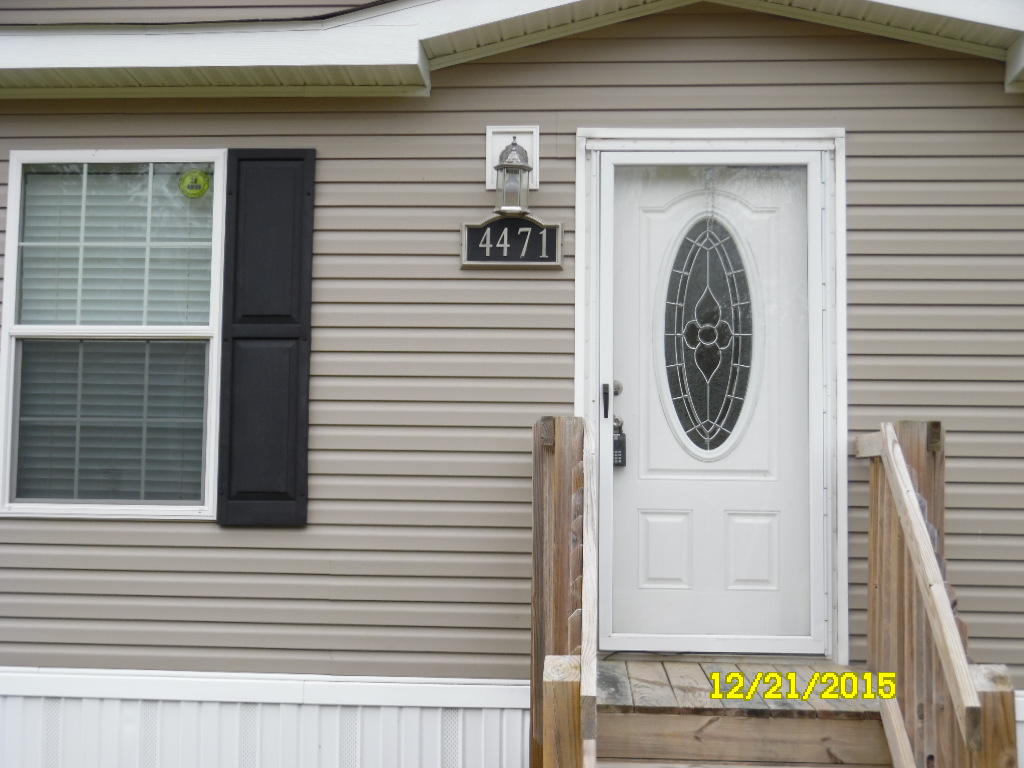 4471 Cattle Creek Road Branchville, SC 29432 - Photo 10 of 49 SAM_1643
