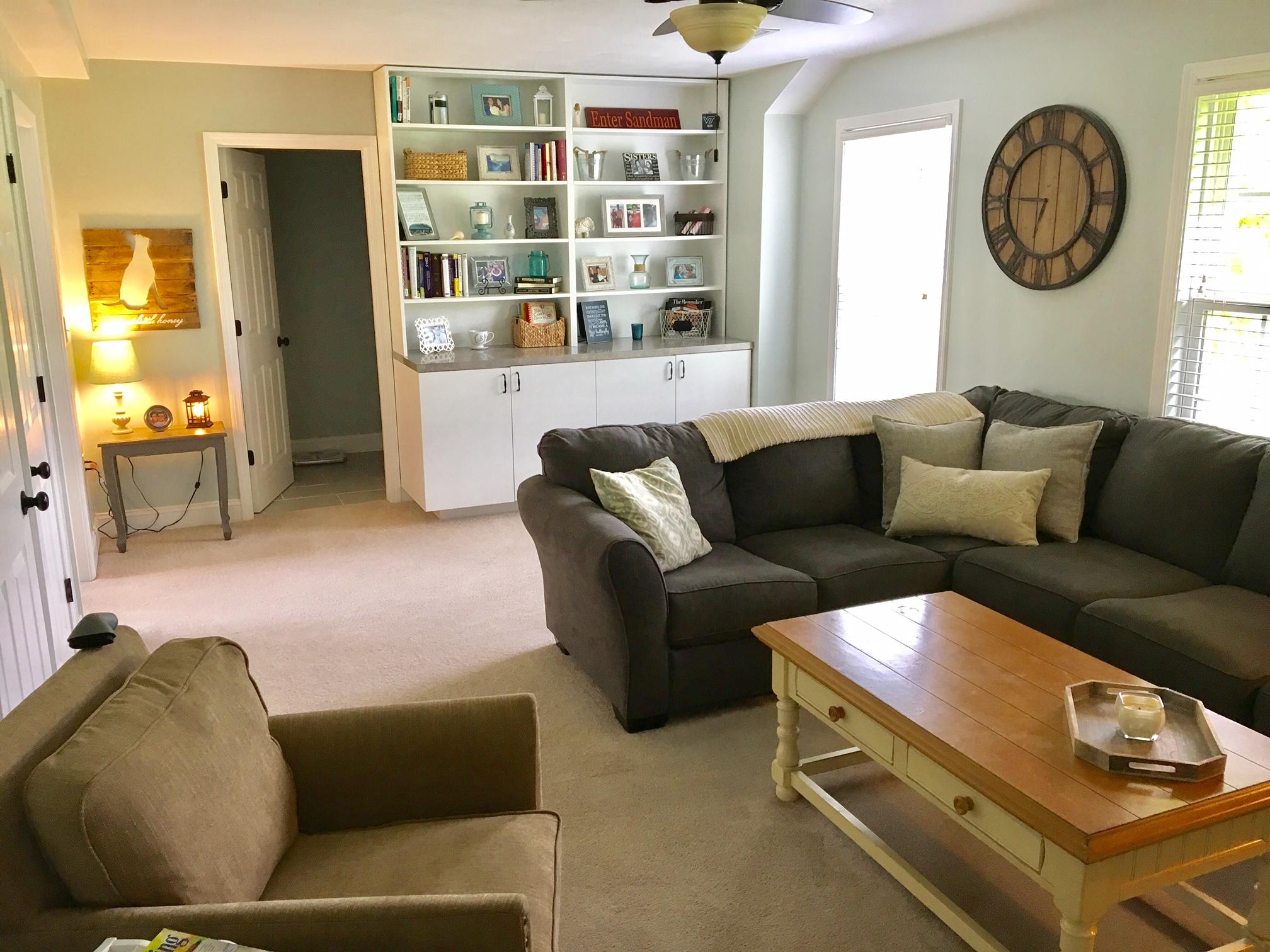 597 Old Fort Road Rocky Mount, VA 24151 - Photo 12 of 18 12