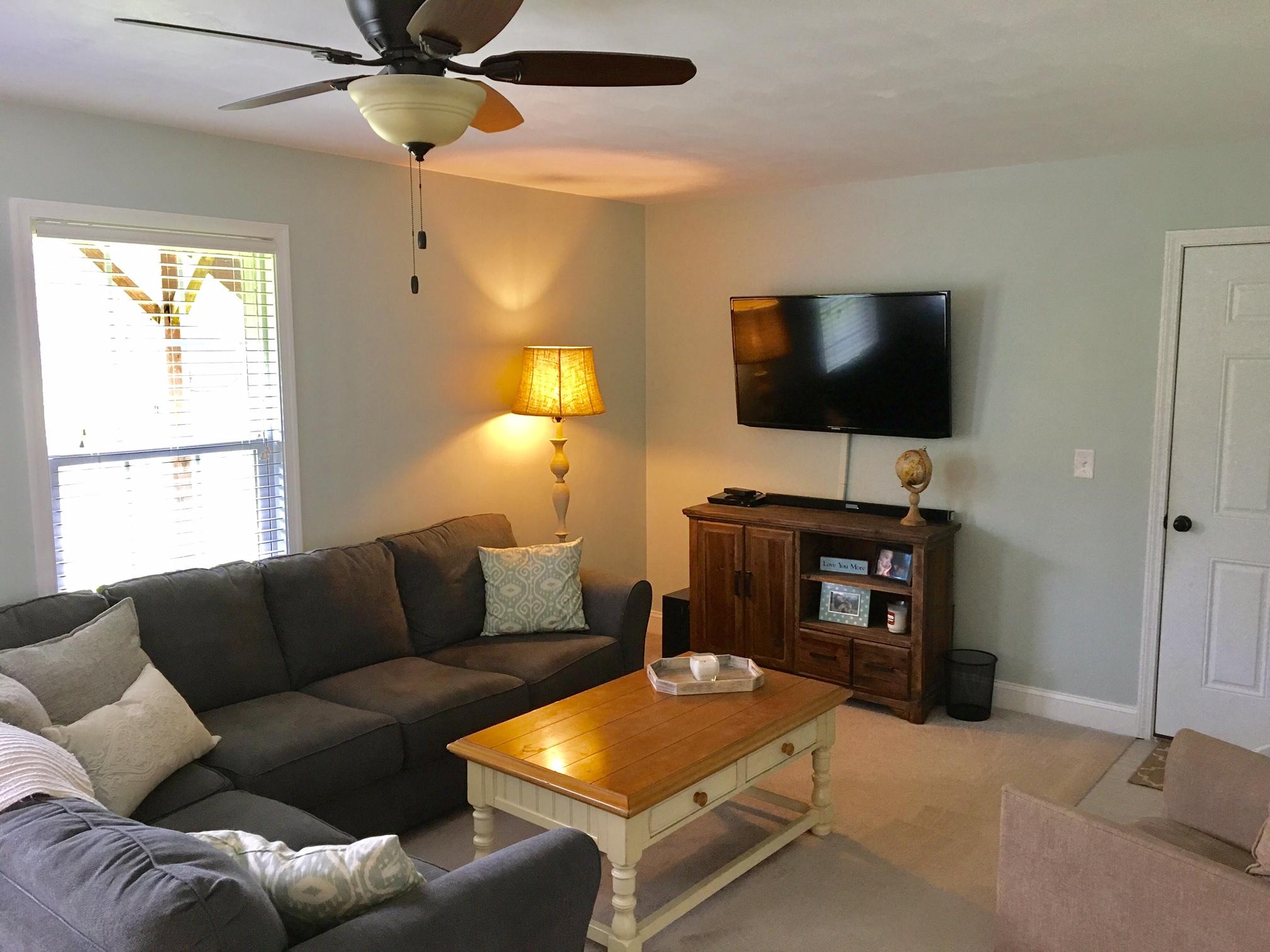 597 Old Fort Road Rocky Mount, VA 24151 - Photo 16 of 18 17