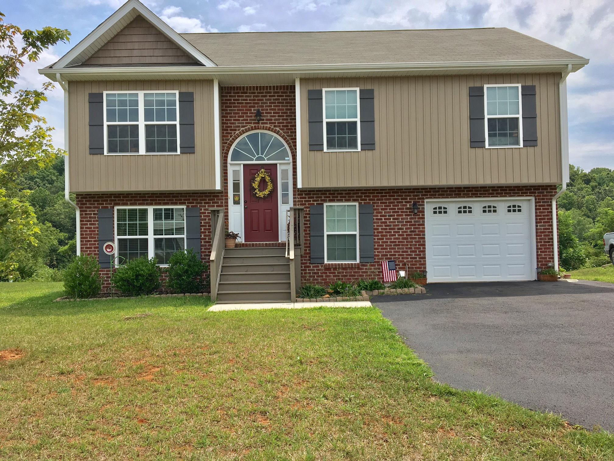 597 Old Fort Road Rocky Mount, VA 24151 - Photo 8 of 18 8