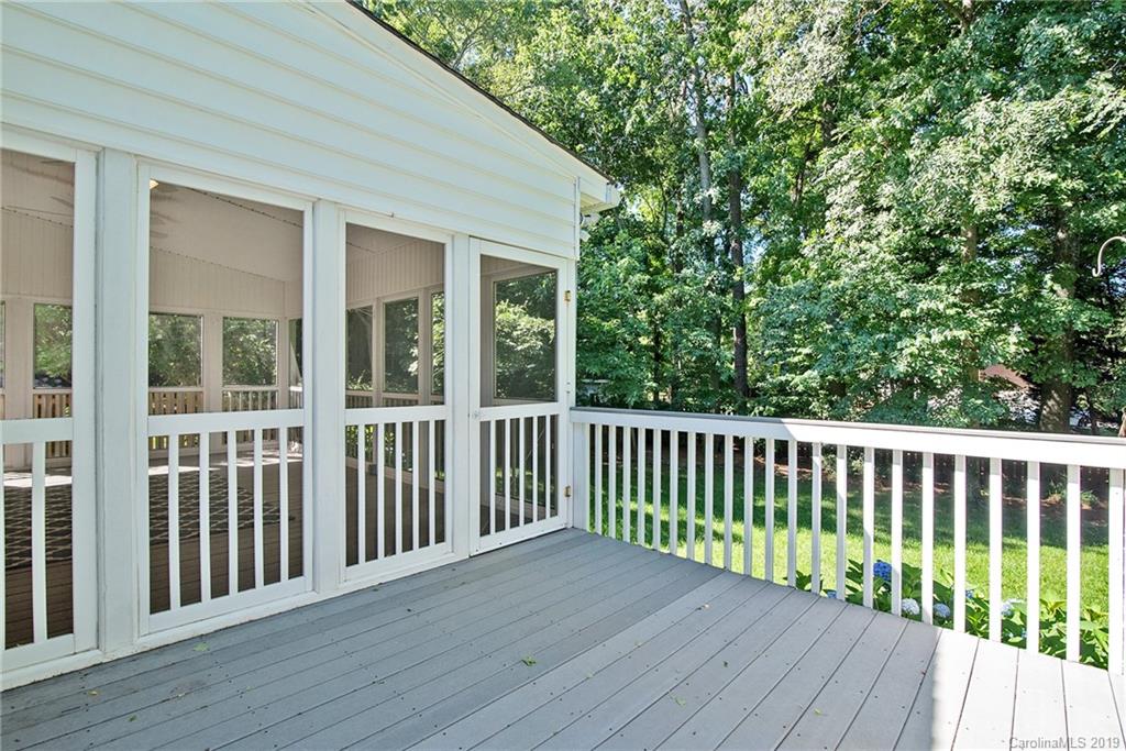 17047 Hampton Trace Road Huntersville, NC 28078 - Photo 28 of 30 Gallery Image 28