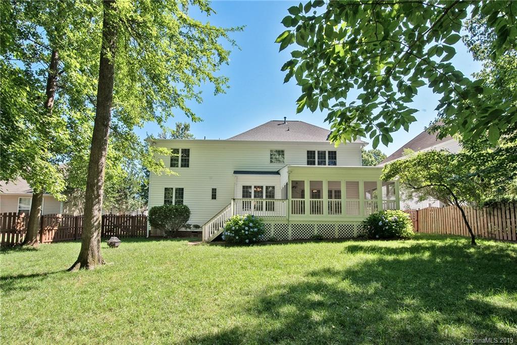 17047 Hampton Trace Road Huntersville, NC 28078 - Photo 30 of 30 Gallery Image 30