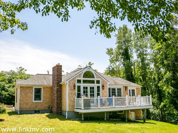 475 Barnes Road Oak Bluffs, MA 02557 - Photo 1 of 15 Gallery Image 1