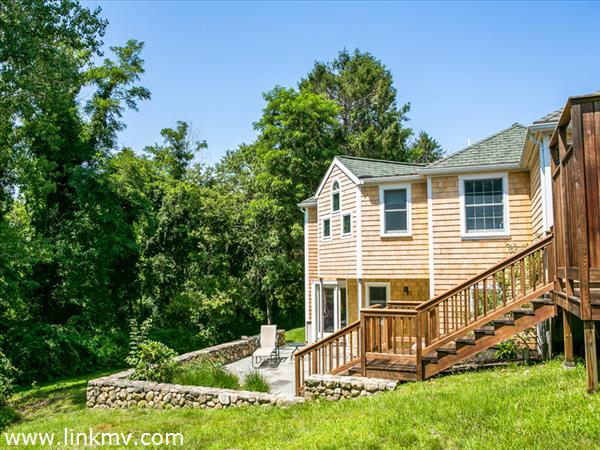 475 Barnes Road Oak Bluffs, MA 02557 - Photo 8 of 15 Gallery Image 8