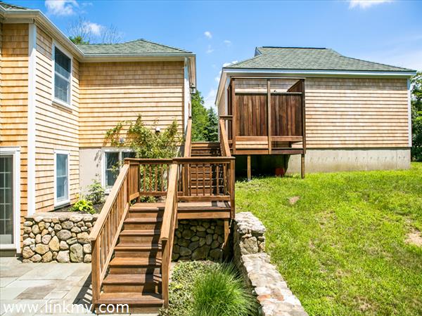 475 Barnes Road Oak Bluffs, MA 02557 - Photo 10 of 15 Gallery Image 10