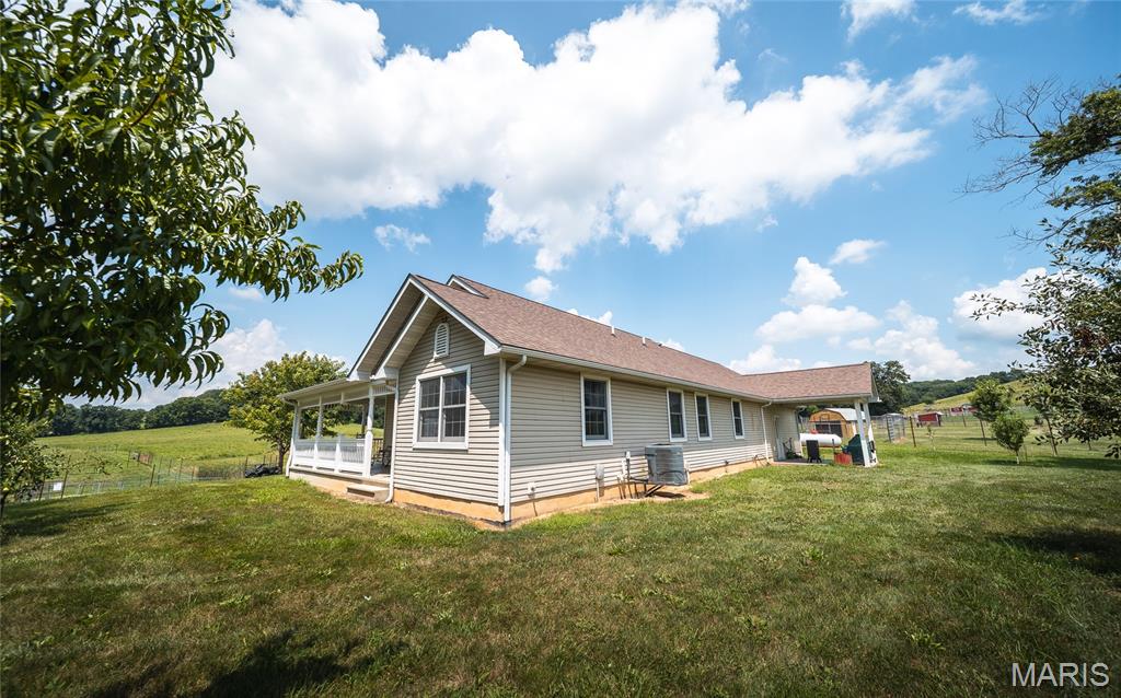 2924 Bess Hollow Road Kampsville, IL 62053 - Photo 27 of 96