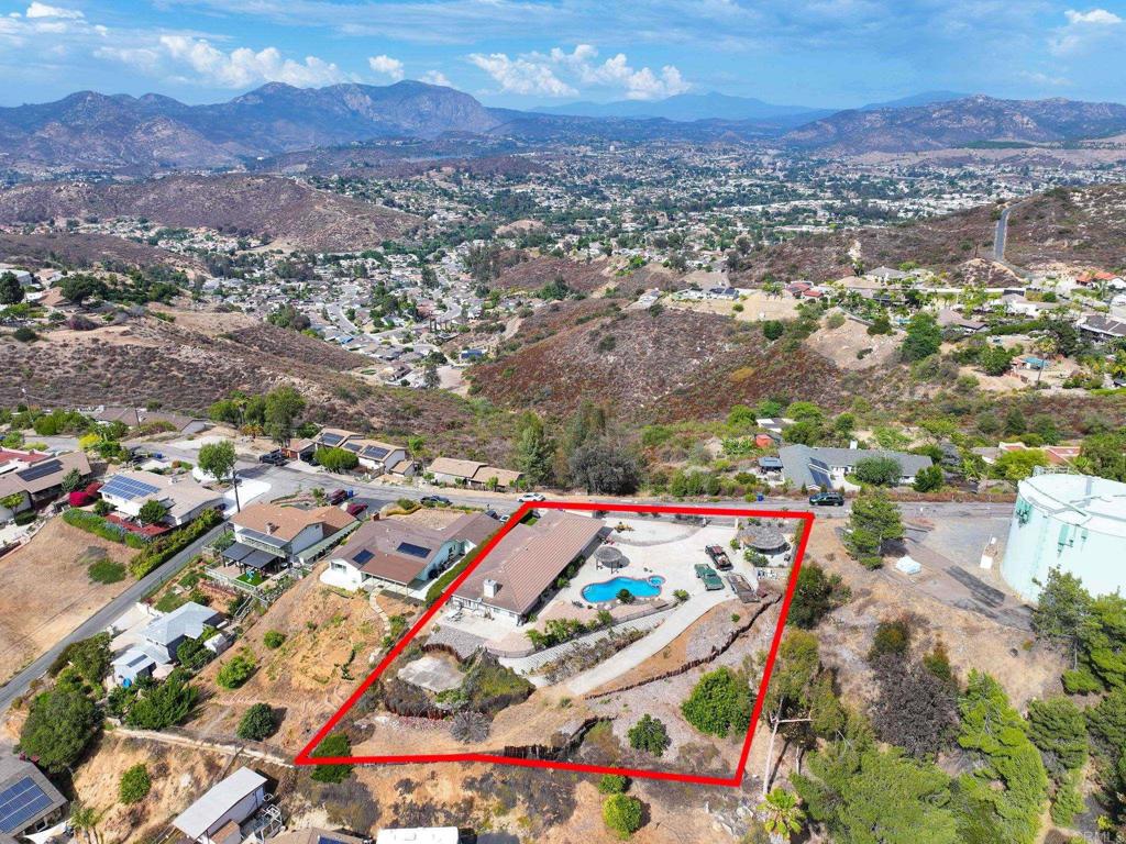 8618 Sky Rim Drive Lakeside, CA 92040 - Photo 32 of 69