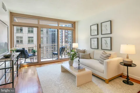 $495,000 | 888 North Quincy Street, Unit 1203, Arlington, VA 22203