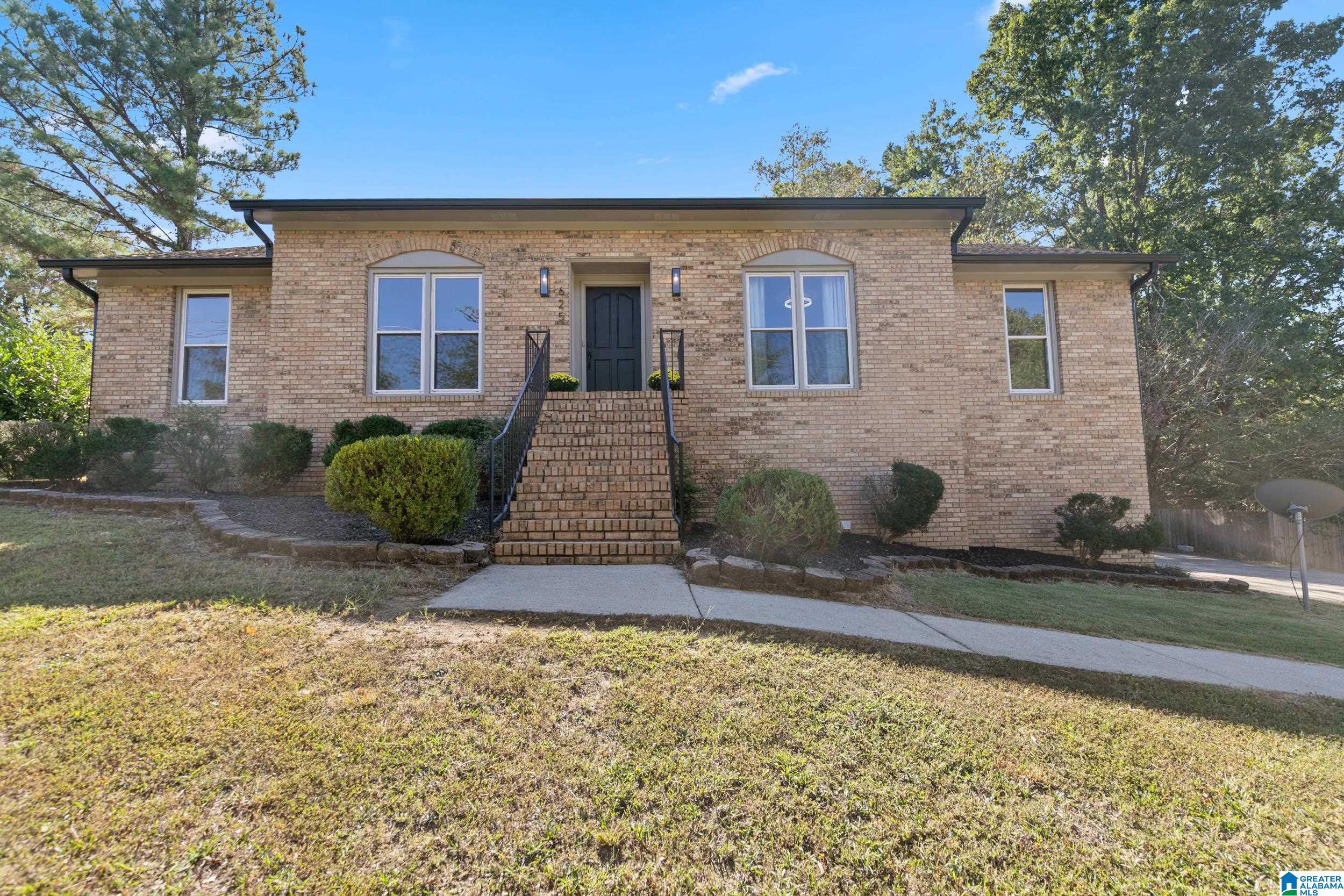 625 Sunhill Road Northwest Birmingham, AL 35215 - Photo 31 of 38