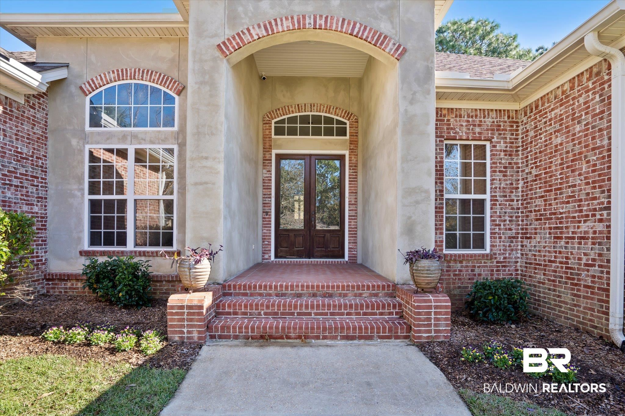 116 Easton Circle Fairhope, AL 36532 - Photo 2 of 47 Front Entry