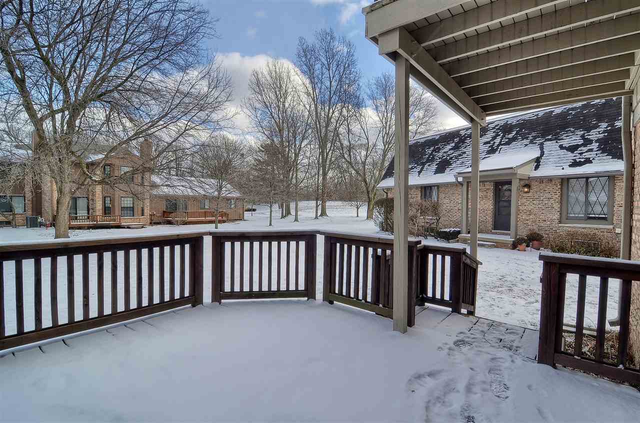 1907 Allenway Court Rochester Hills, MI 48309 - Photo 29 of 29
