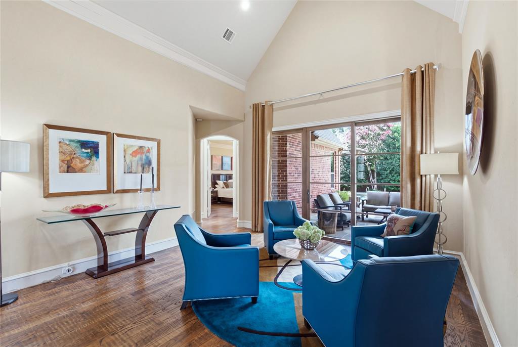 5924 Norway Road Dallas, TX 75230 - Photo 11 of 40 Gallery Image 11