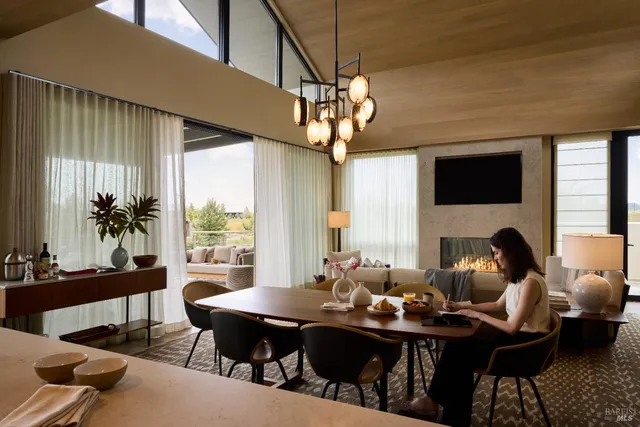 $4,095,000 | 1419 Stanly Lane, Unit 9B, Napa, CA 94559