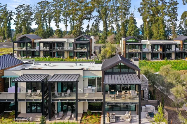 $4,095,000 | 1419 Stanly Lane, Unit 9B, Napa, CA 94559