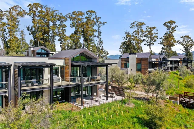 $4,095,000 | 1419 Stanly Lane, Unit 9B, Napa, CA 94559