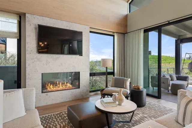 $4,095,000 | 1419 Stanly Lane, Unit 9B, Napa, CA 94559