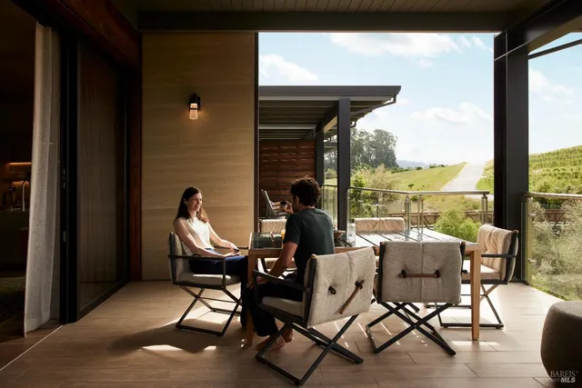 $4,095,000 | 1419 Stanly Lane, Unit 9B, Napa, CA 94559