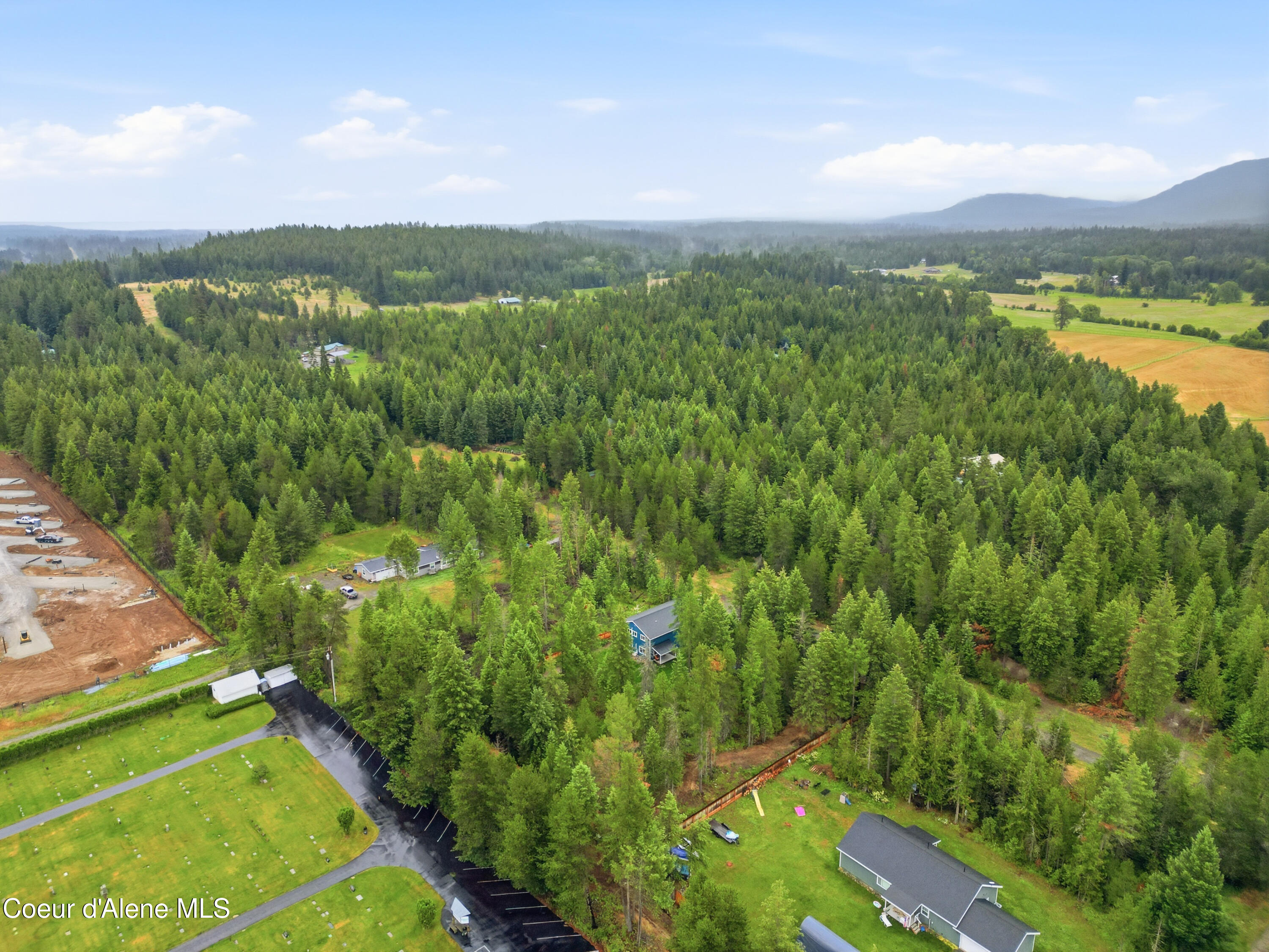 67 Loggers Lane Sagle, ID 83860 - Photo 40 of 47 DJI_0862
