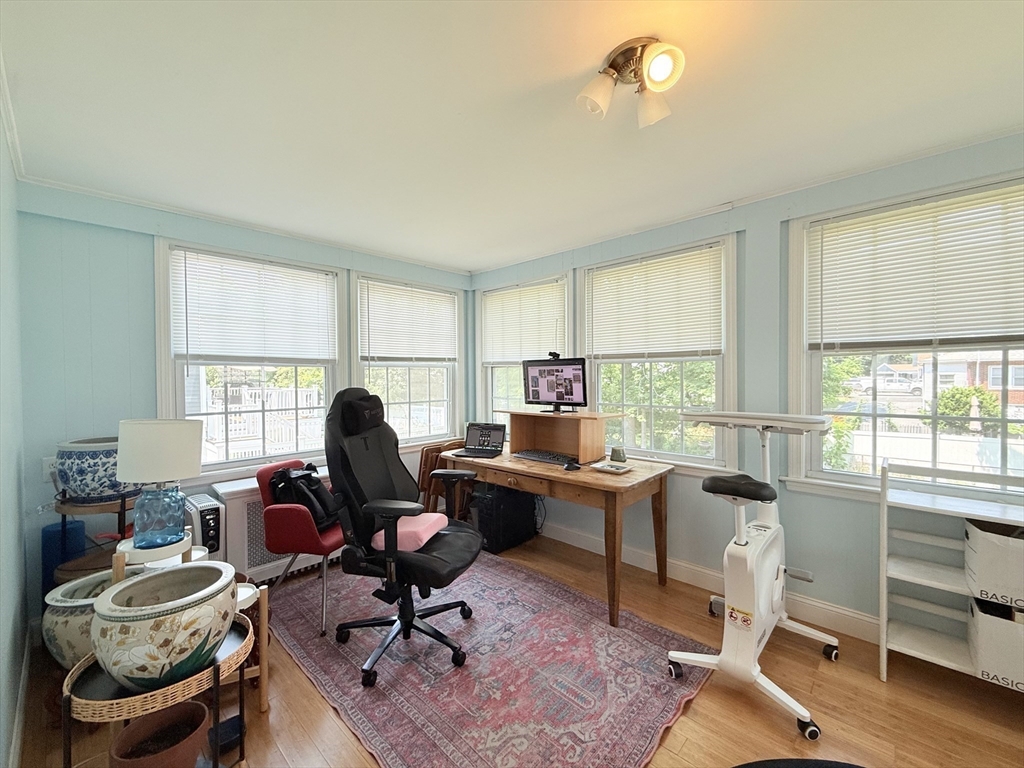 139 Oakdale Road Newton, MA 02461 - Photo 32 of 36