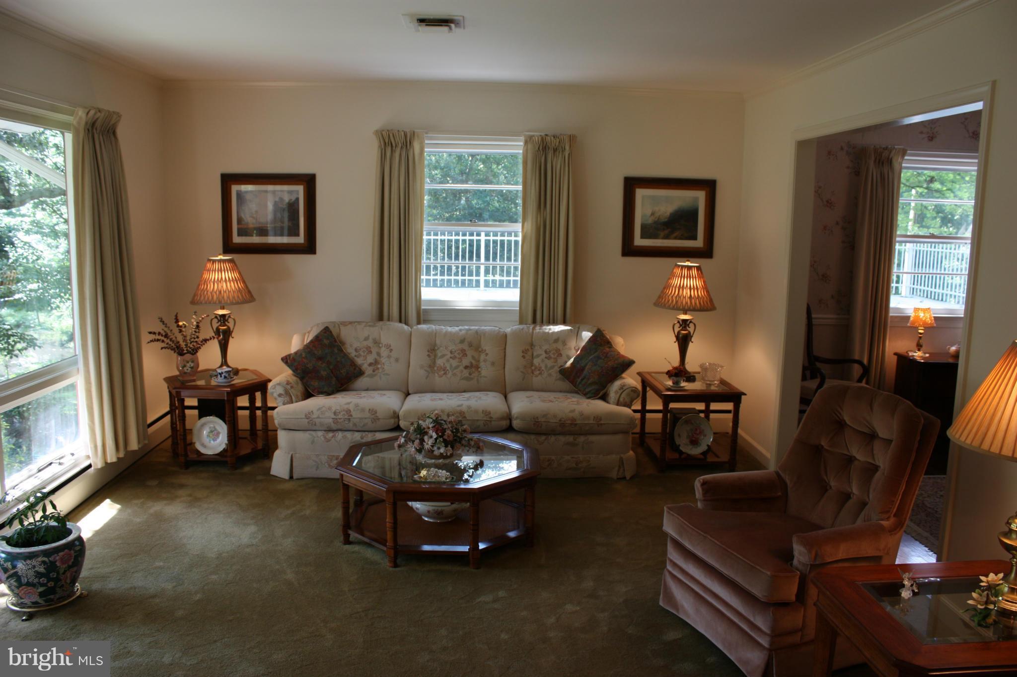 9020 Double Hills Road Denton, MD 21629 - Photo 2 of 30 Living Room
