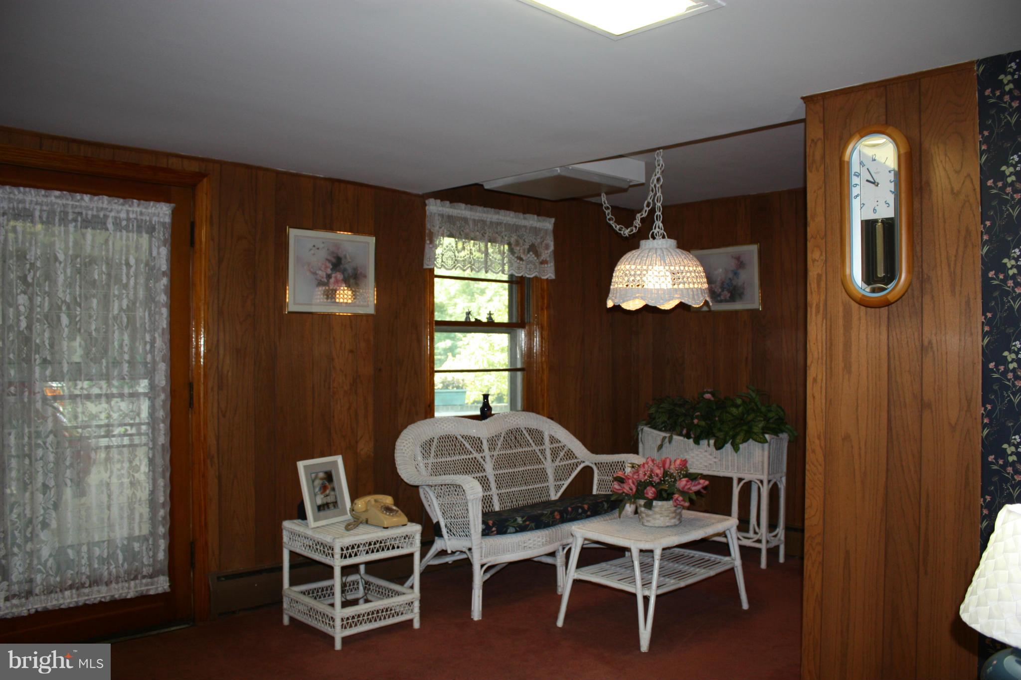 9020 Double Hills Road Denton, MD 21629 - Photo 12 of 30 Basement