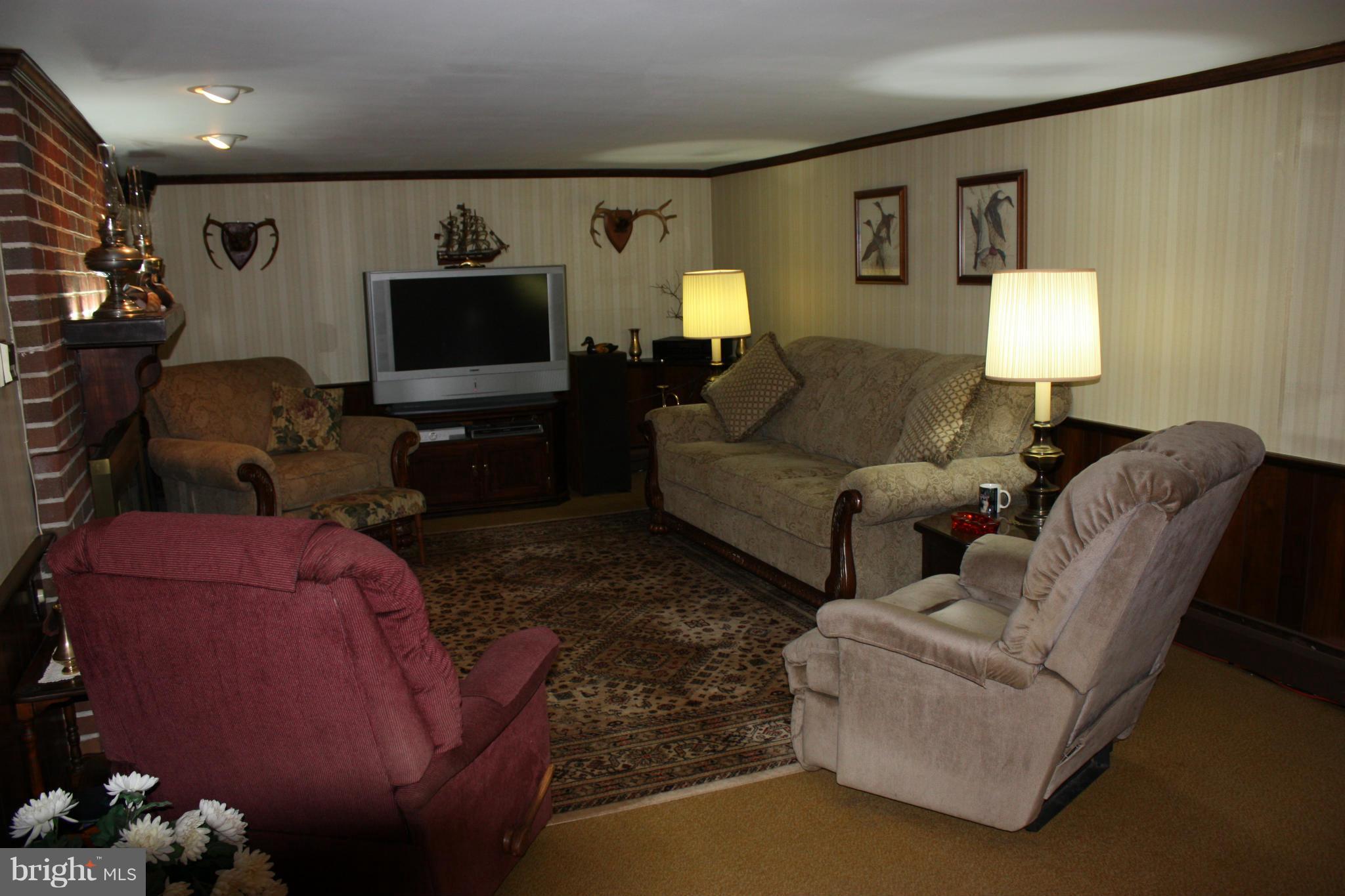 9020 Double Hills Road Denton, MD 21629 - Photo 14 of 30 Family Room