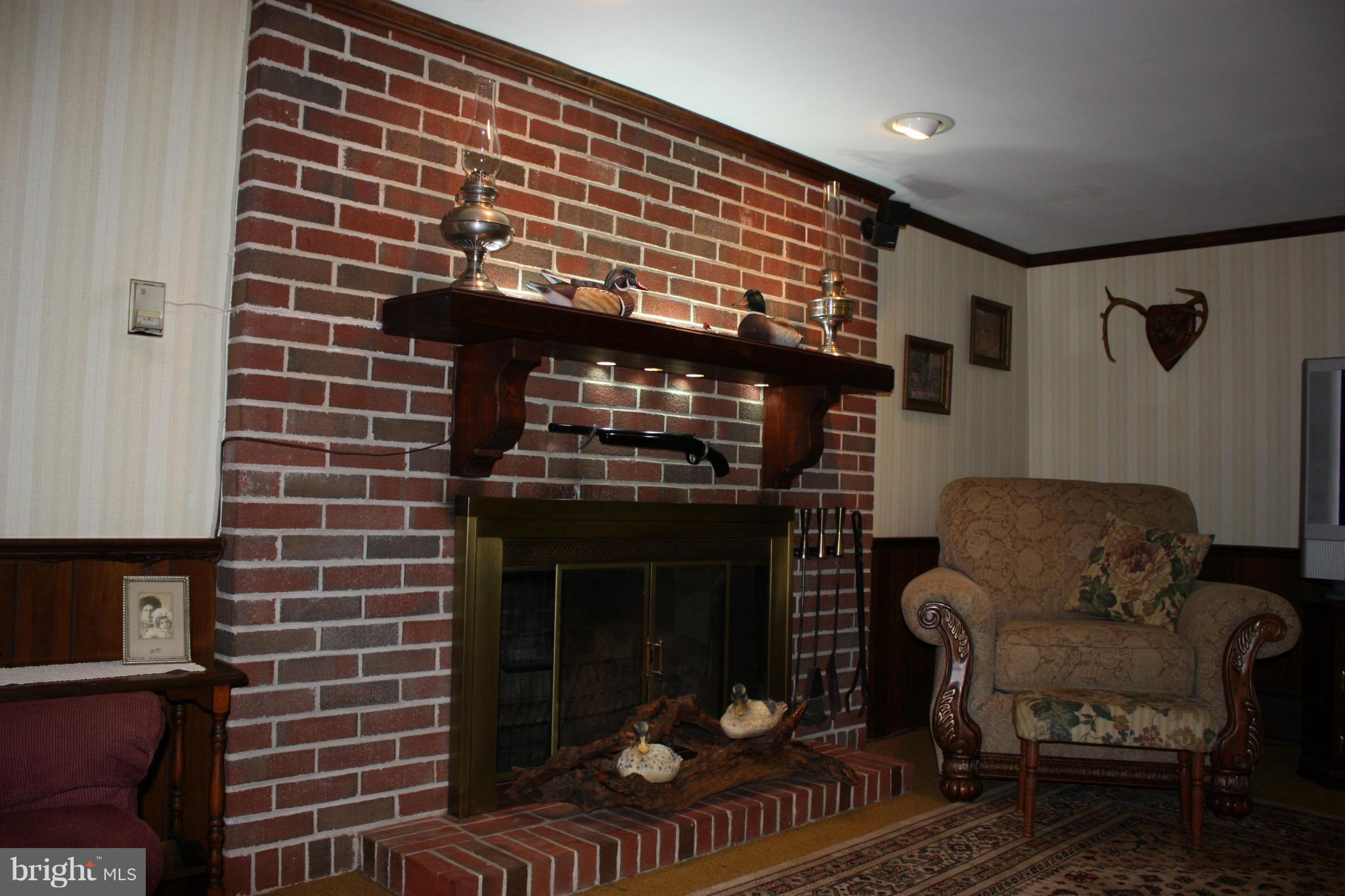 9020 Double Hills Road Denton, MD 21629 - Photo 15 of 30 Family Room