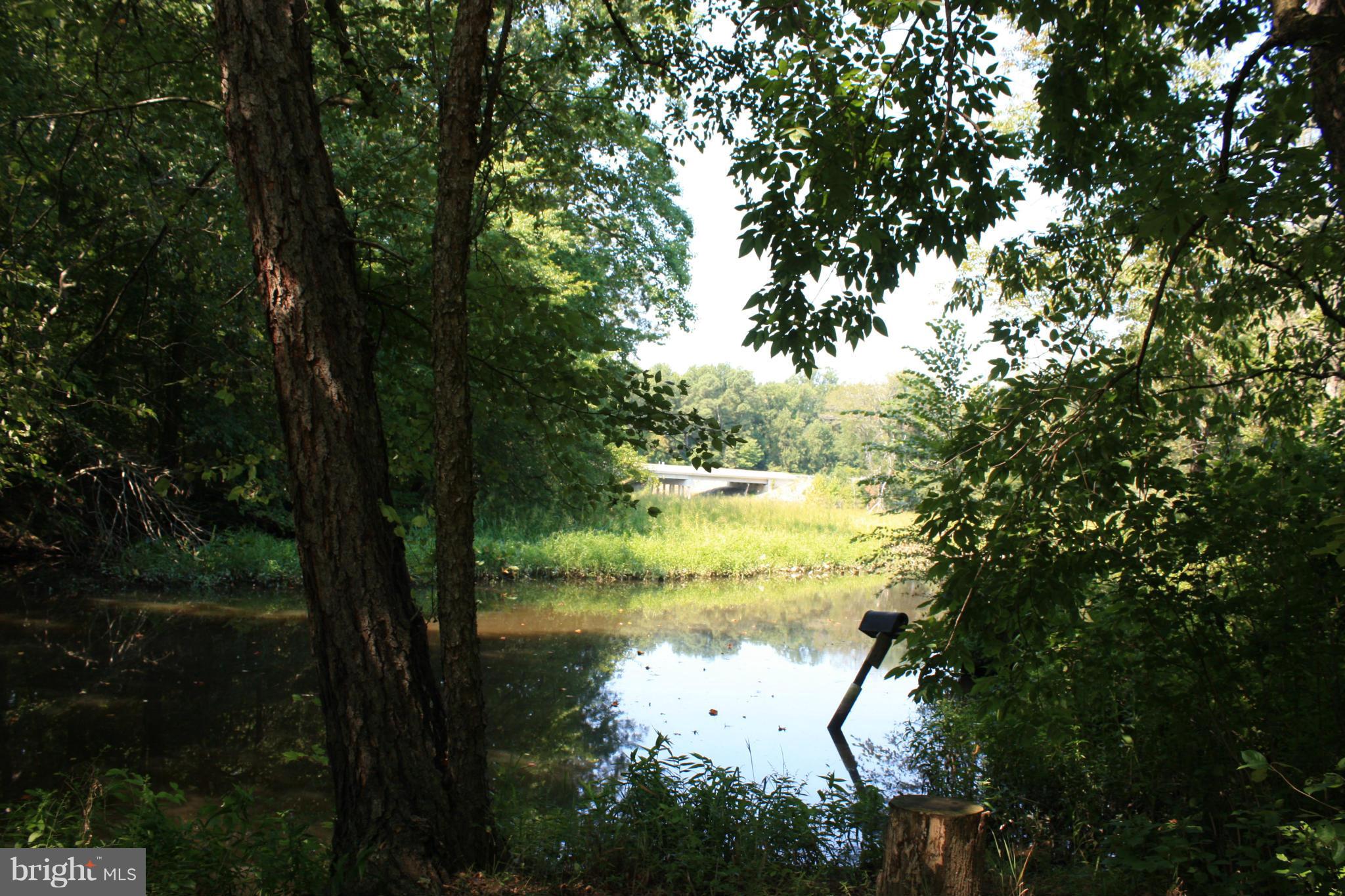 9020 Double Hills Road Denton, MD 21629 - Photo 23 of 30 Herring Run