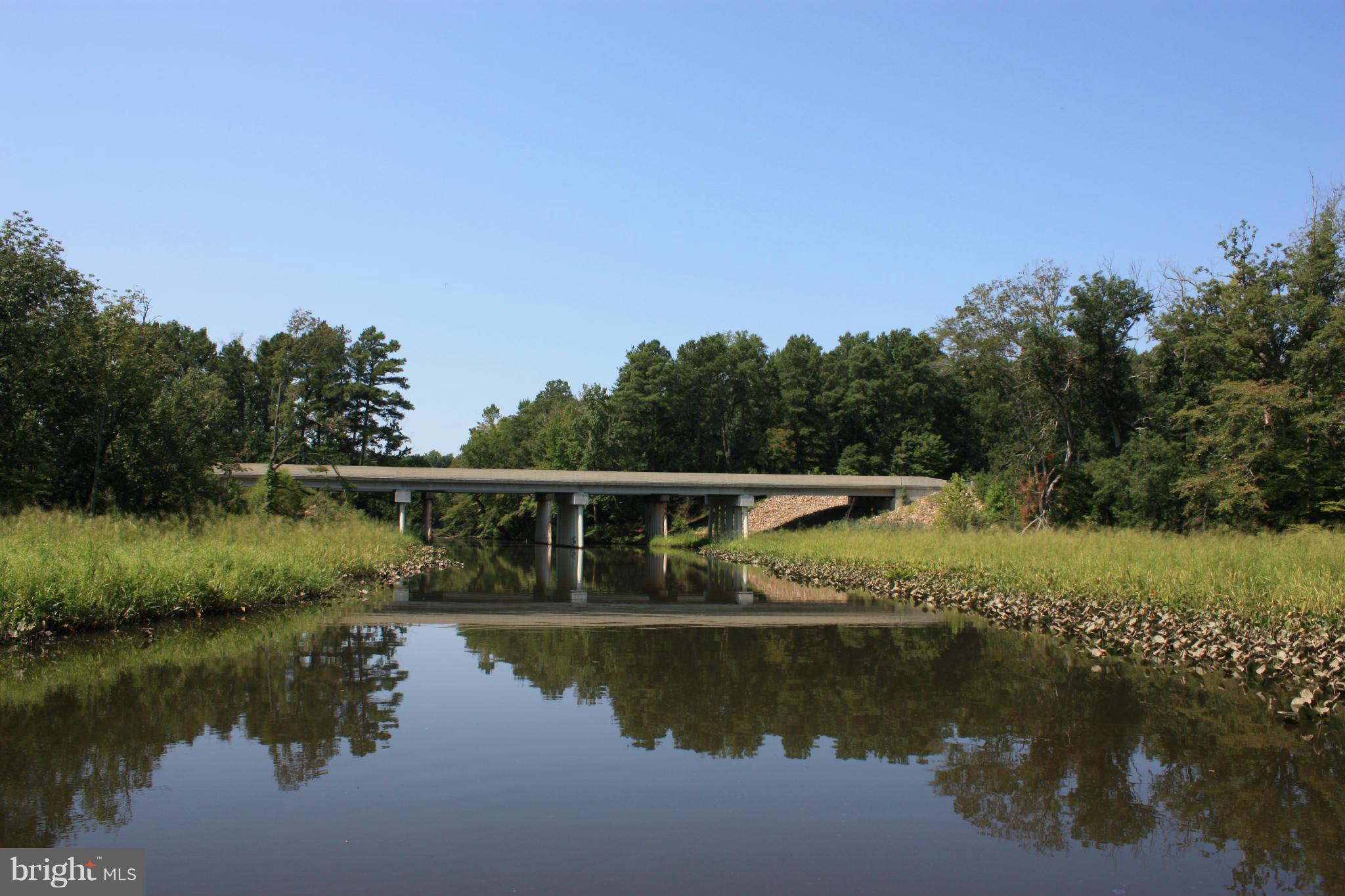9020 Double Hills Road Denton, MD 21629 - Photo 27 of 30 Watts Creek