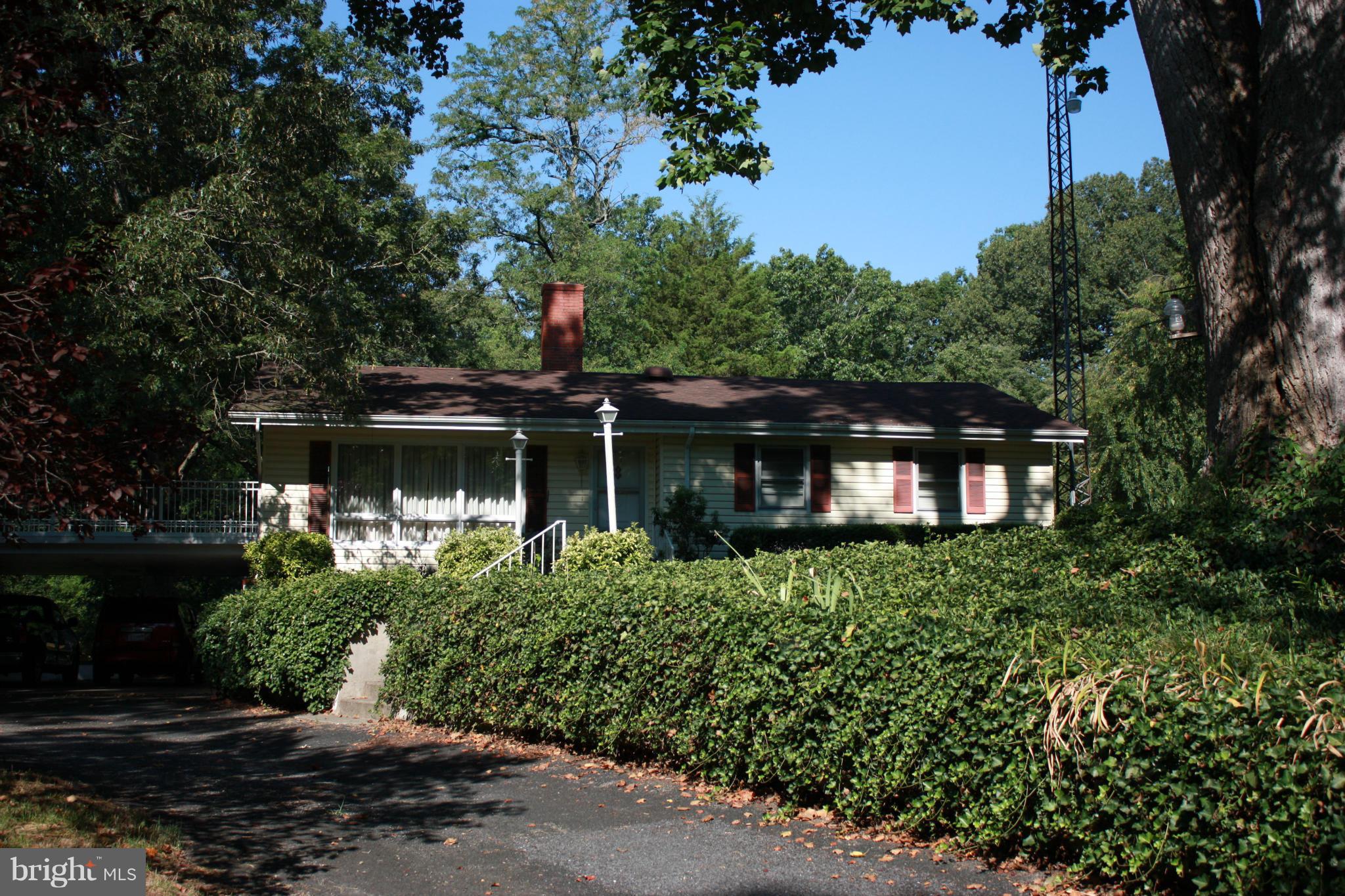 9020 Double Hills Road Denton, MD 21629 - Photo 30 of 30 Exterior (General)