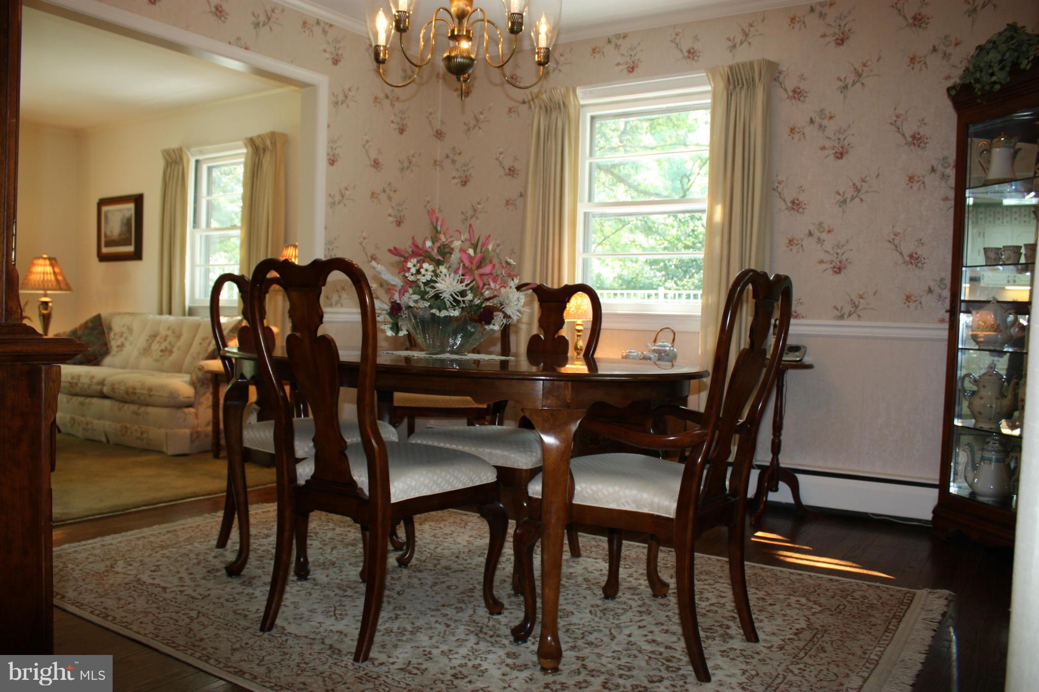 9020 Double Hills Road Denton, MD 21629 - Photo 4 of 30 Dining Room