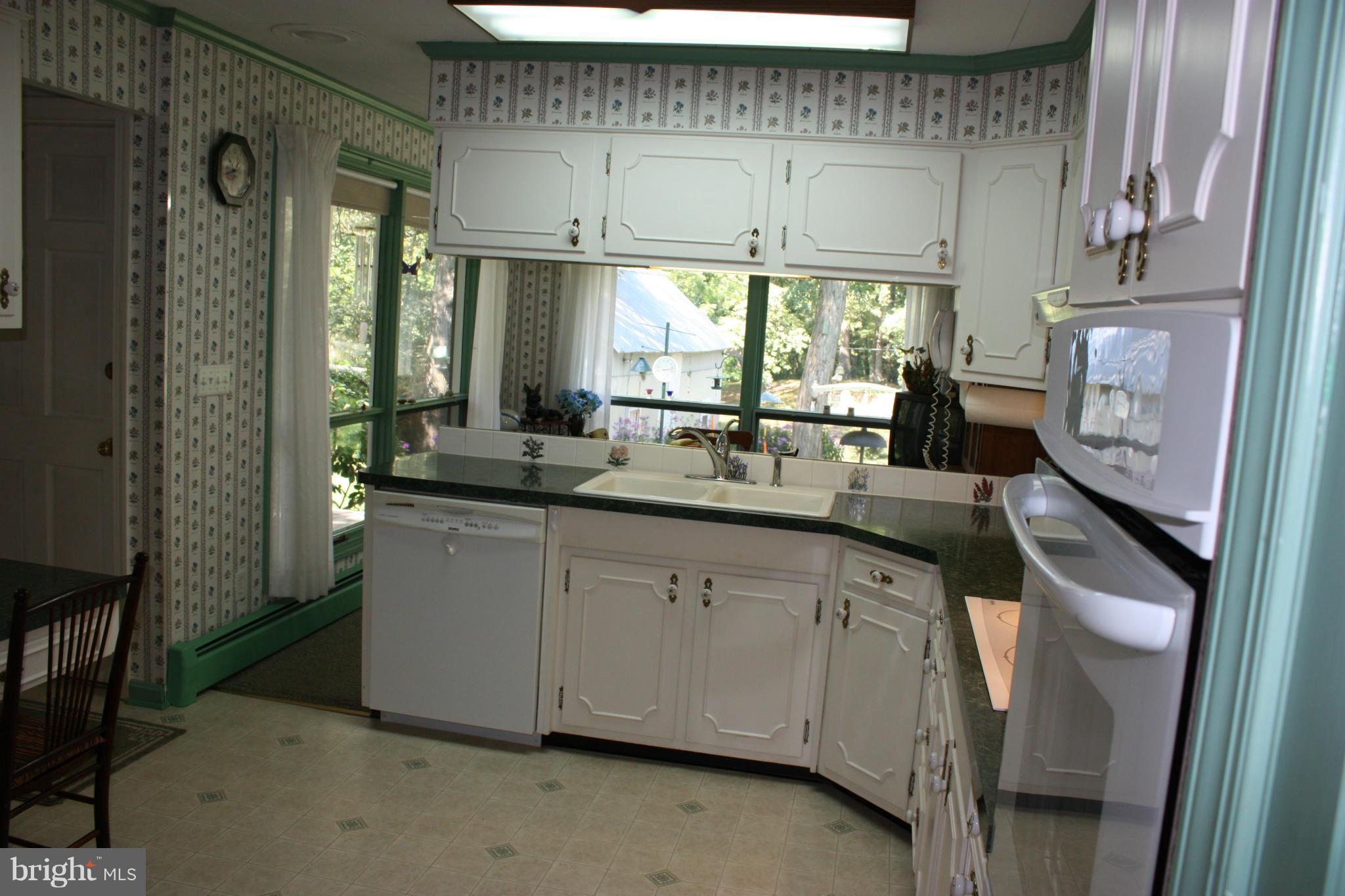 9020 Double Hills Road Denton, MD 21629 - Photo 5 of 30 Kitchen